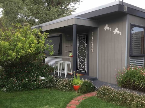 Coastal Sojourn
Bungalow