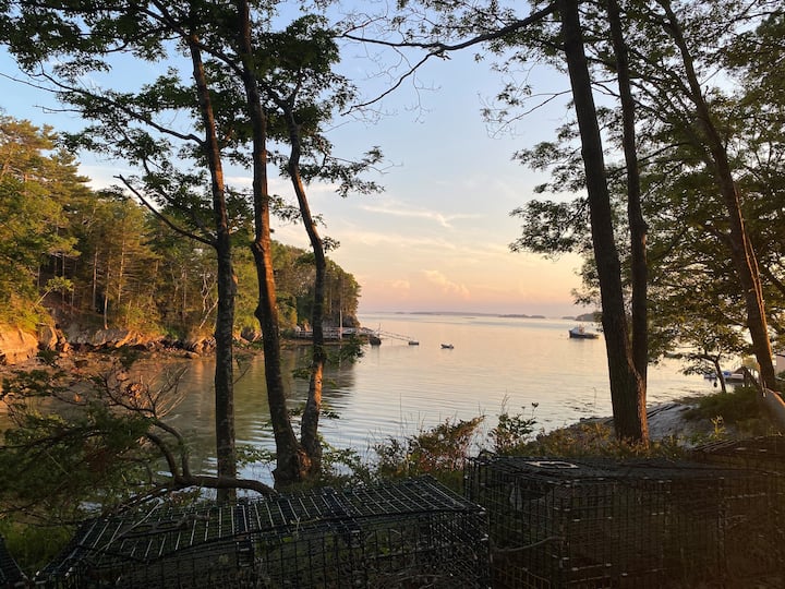 Harpswell Center Vacation Rentals & Homes Maine, United States Airbnb