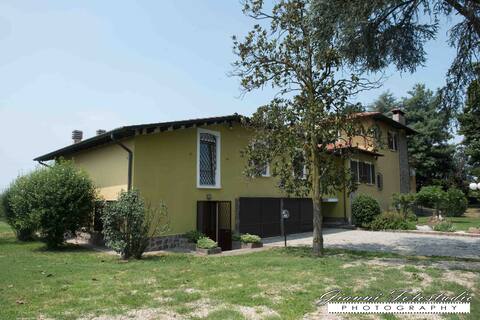 casa pavia pasiūlymai
