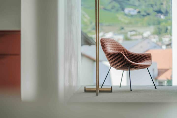 Design Loft "Chez Mone & Harry" - Partschins