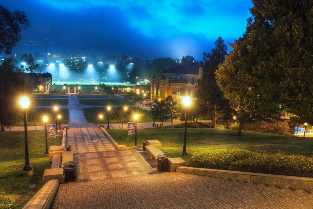 UCLA