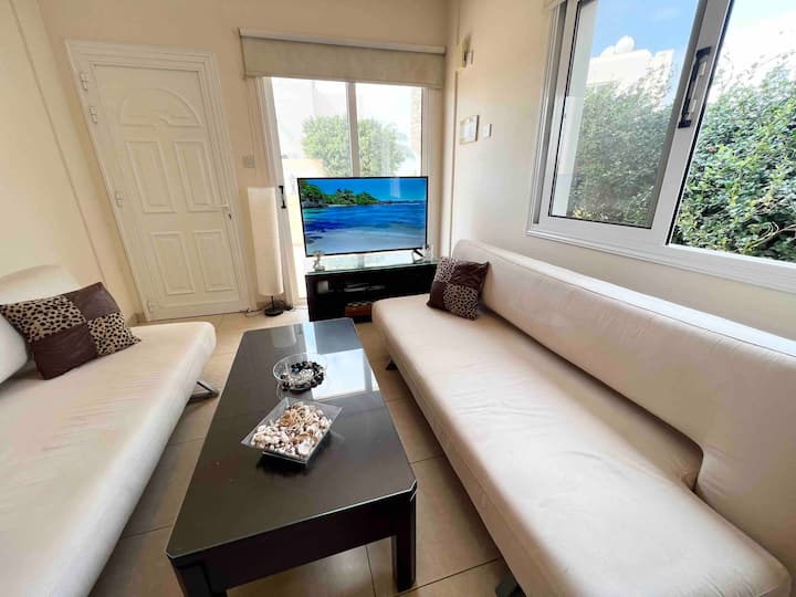 Coastal Escape - Protaras