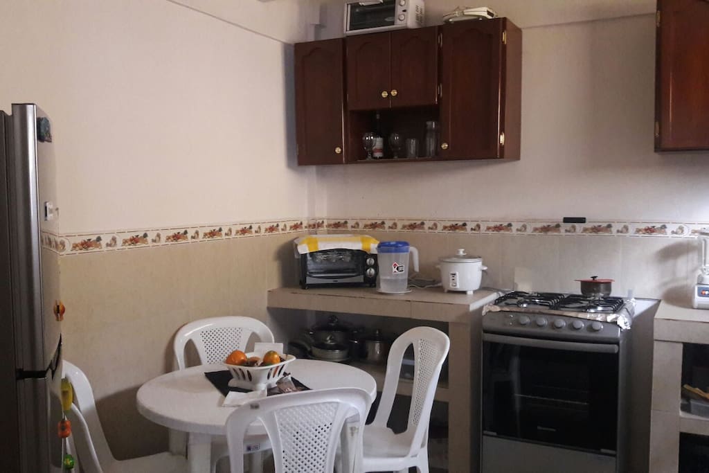 COCINA