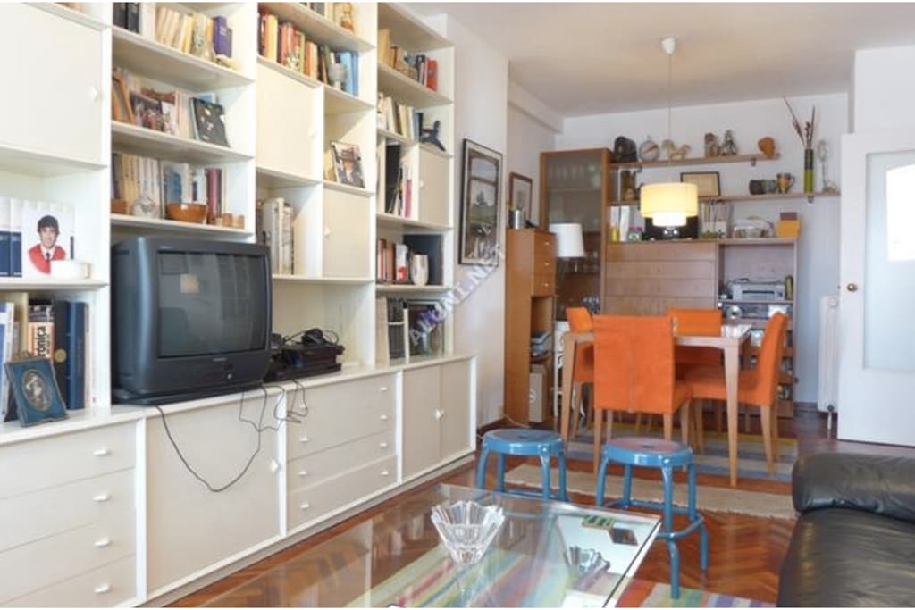 Salón