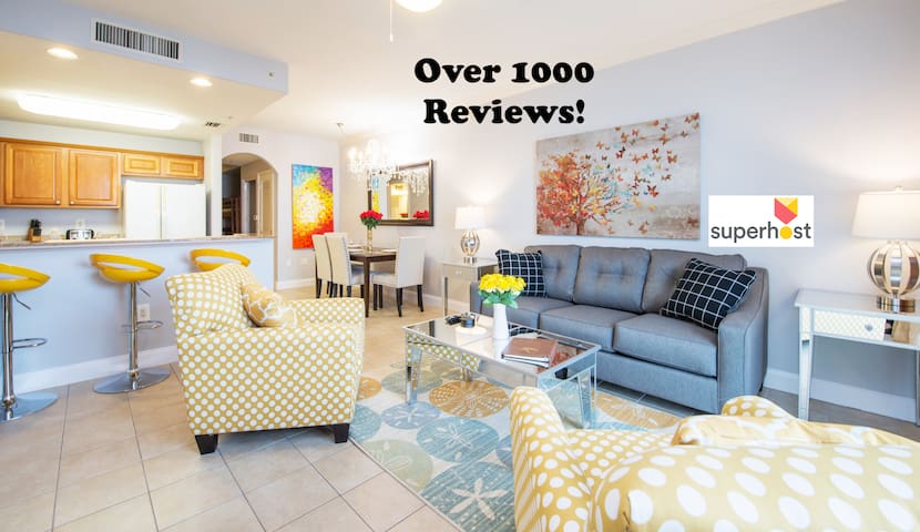 Airbnb Lake Buena Vista Vacation Rentals Places To