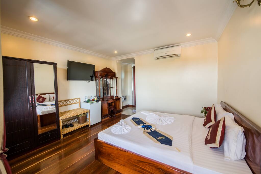 Room view