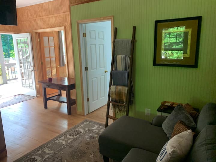 2 Bedroom Apt In The Woods Goat Happy Hour🐐 - 카이로