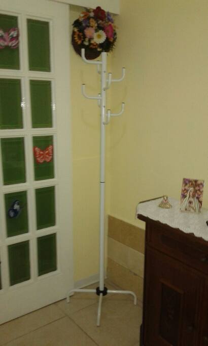 ingresso appartamento