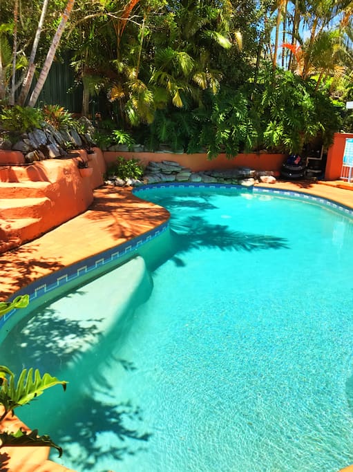 Love the view? Wanna jump in?