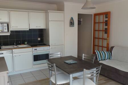 Proximité. Bien exposé. Tranquilité