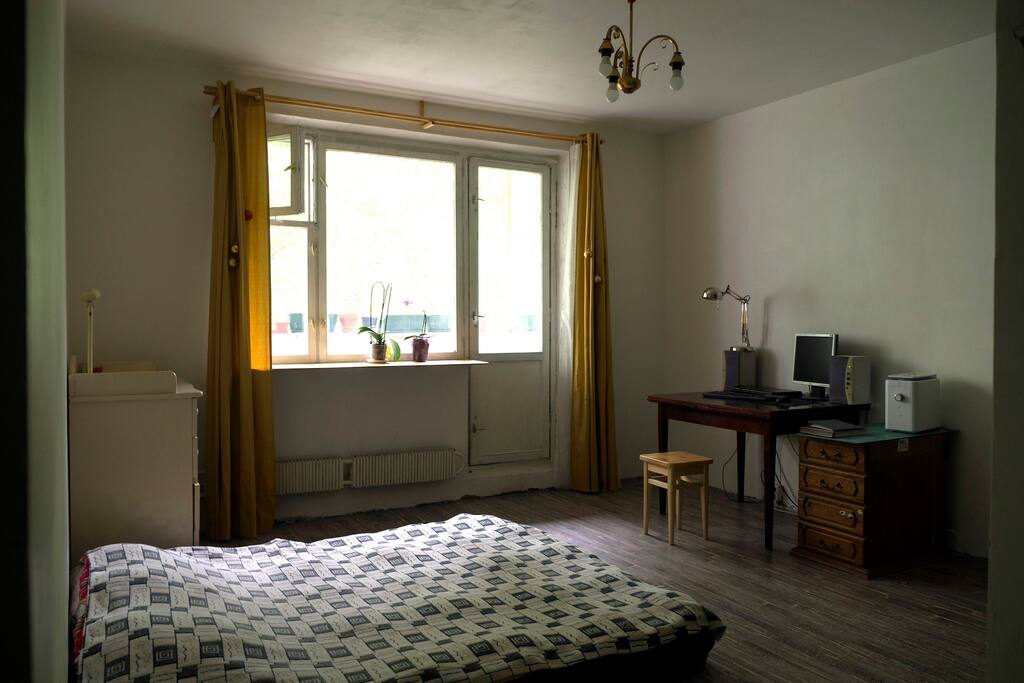 room