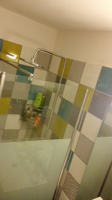 Salle de Bain / Bathroom