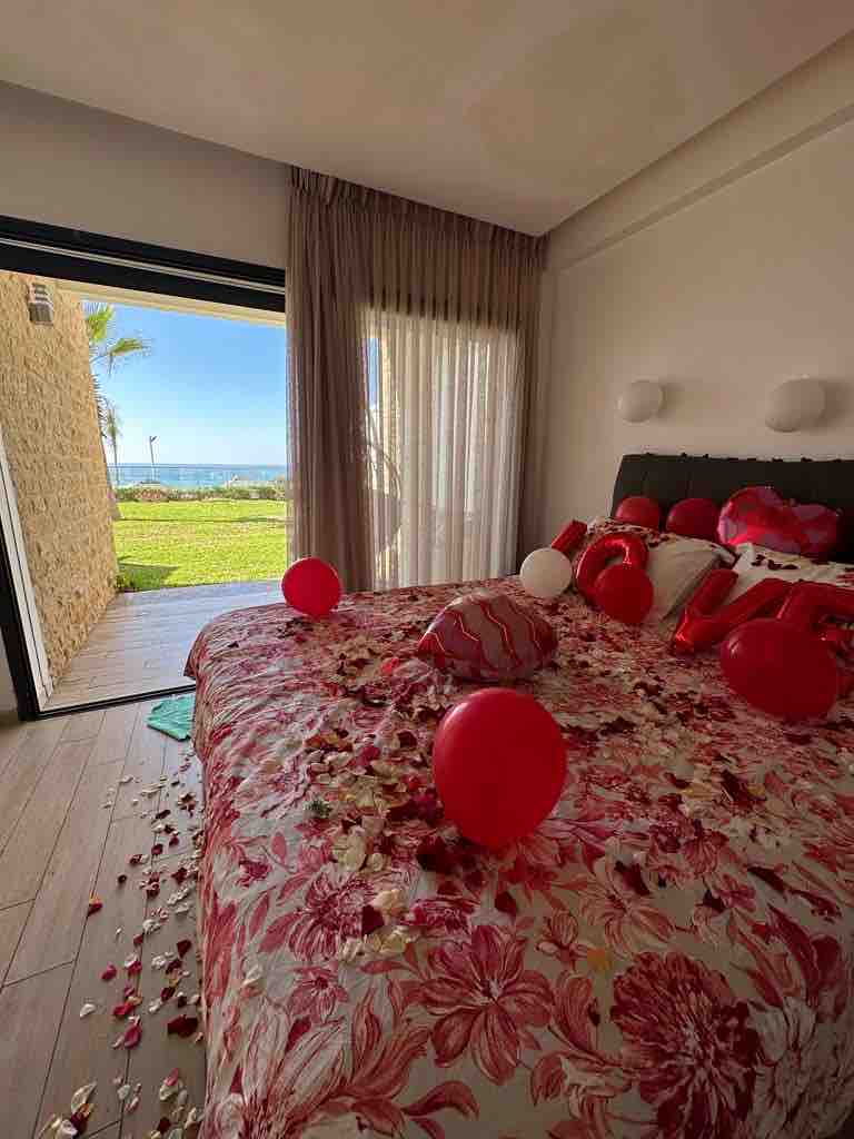 საძინებელი 1