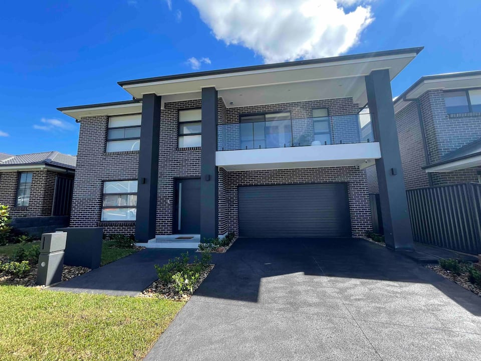 At The Gregory in Gregory Hills, NSW