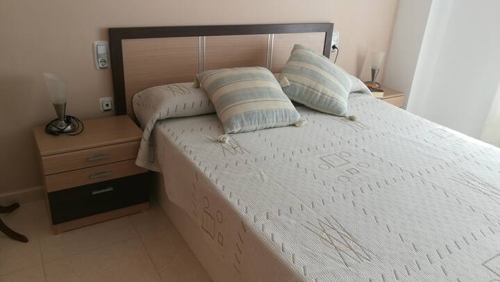 Habitación 1
