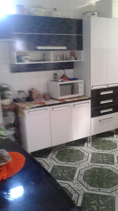 cozinha