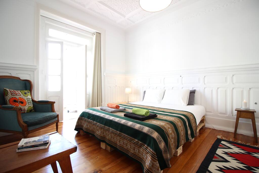 Master Room (en suite)