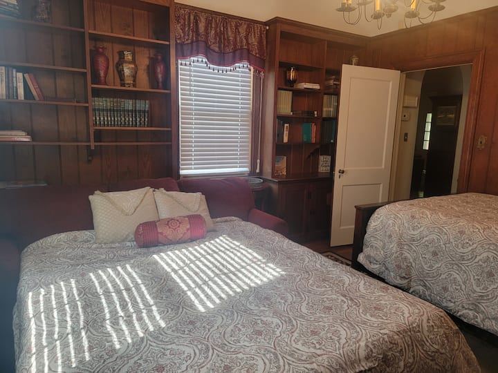 غرفة النوم 4