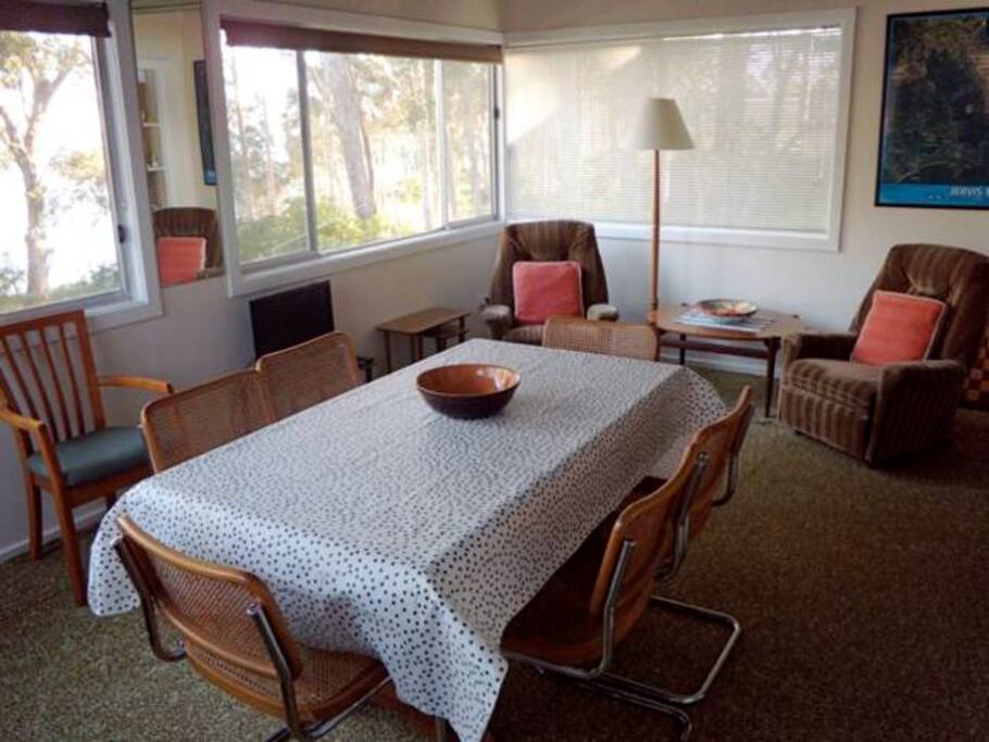 Sunroom