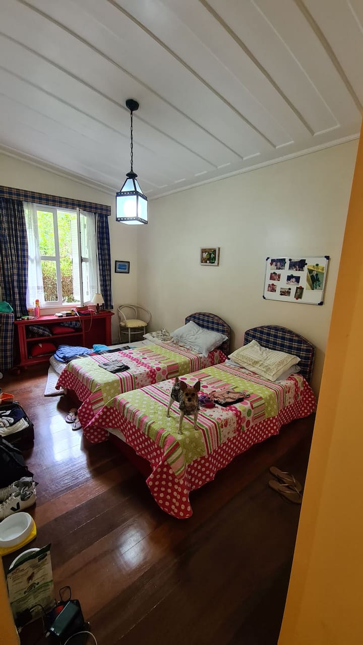 الجناح الأزرق - جناح ثانوي 