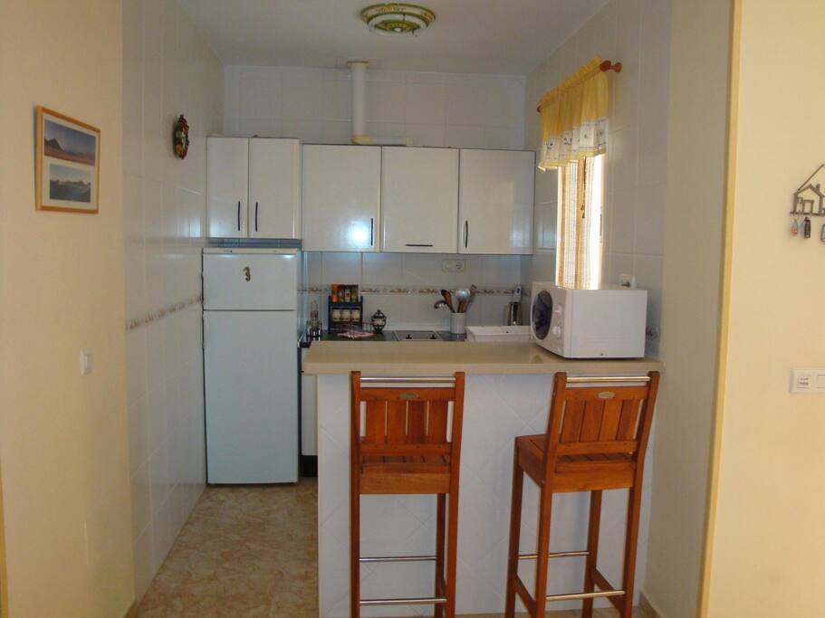 COCINA