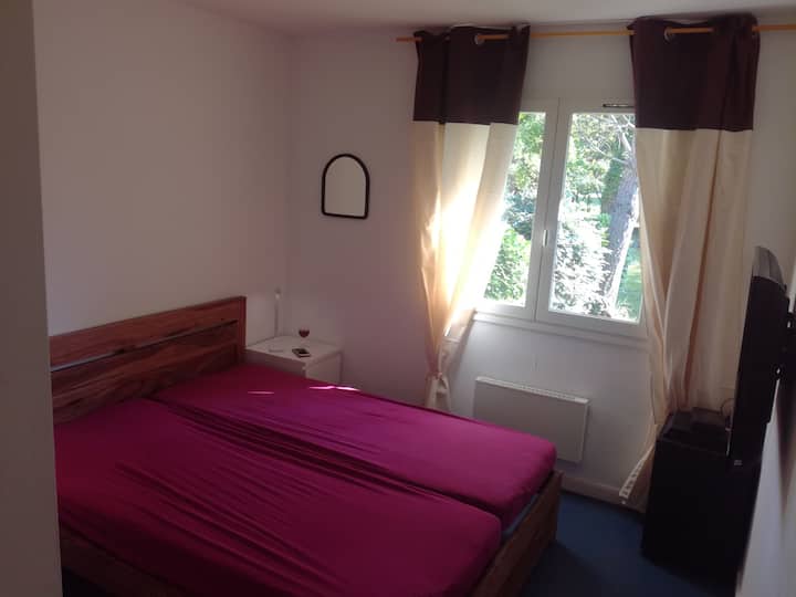Habitación 2