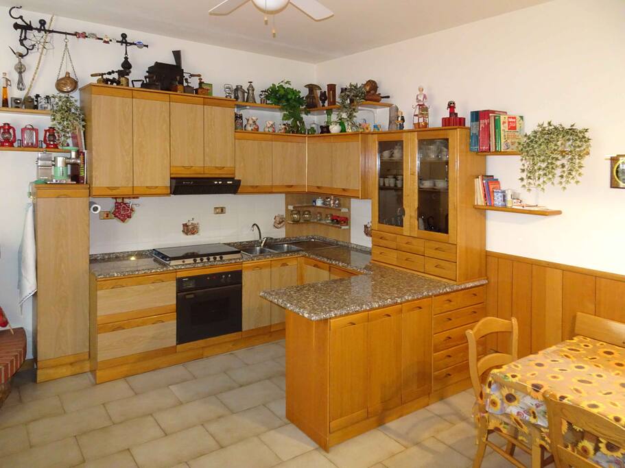 Cucina