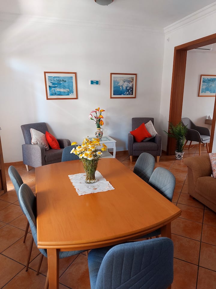 Casa Ines A 5 Minuti Dal Mare - Porto Cristo