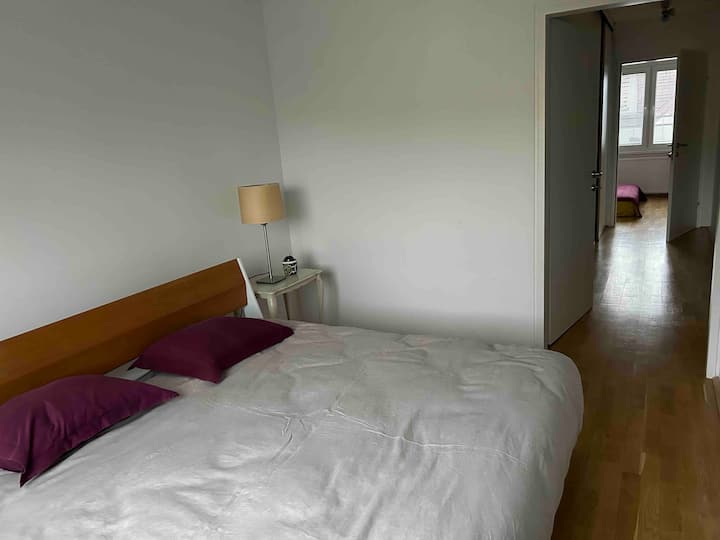 غرفة النوم 2