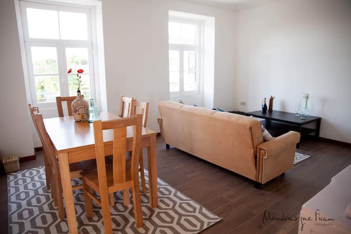 CoutoRural – Casa Grande