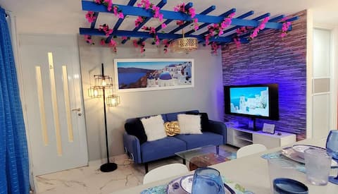 Villa Santorini