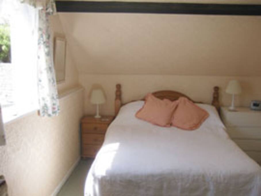 main bedroom