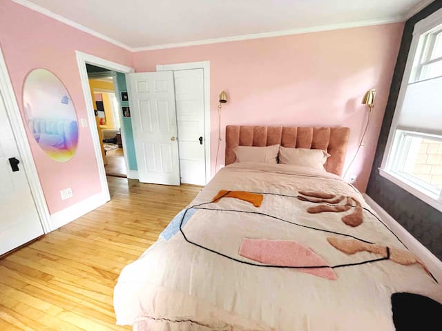 Guest favorite listing in Portland