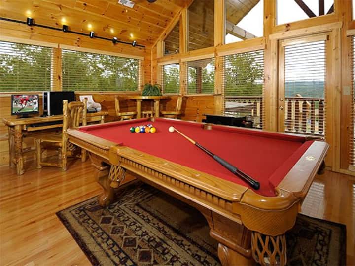 โต๊ะพูล