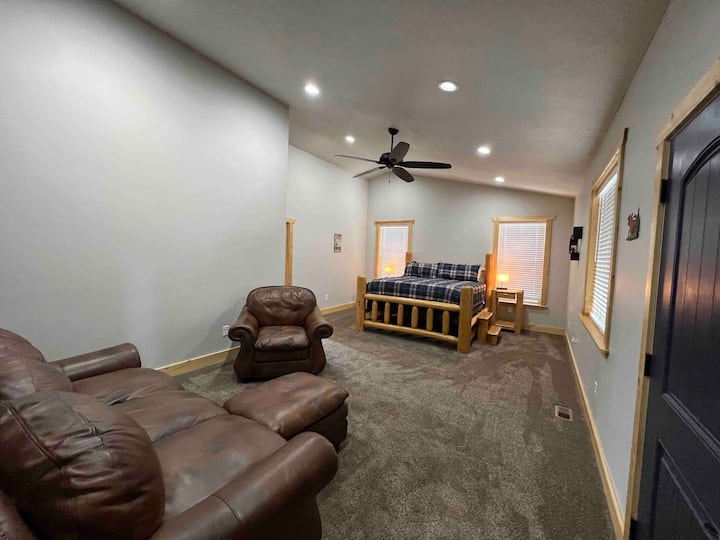 საძინებელი 1