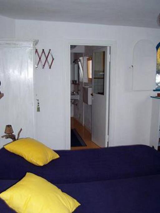Interno stanza 1