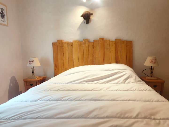 chambre 1