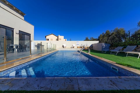 Luxury Villa Bella  kosher in Yavneel