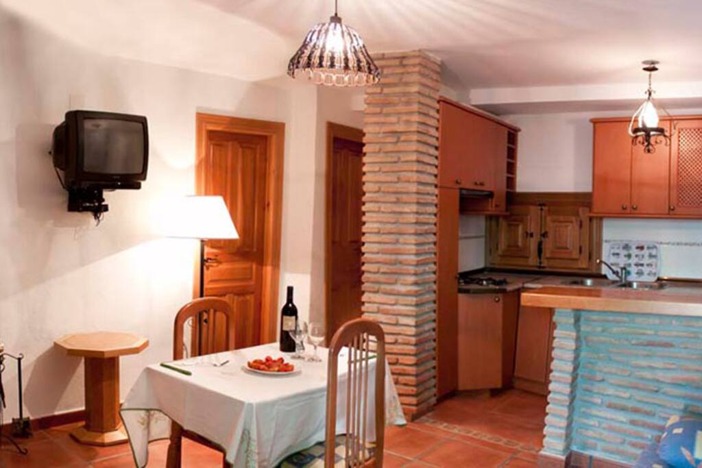 Cocina