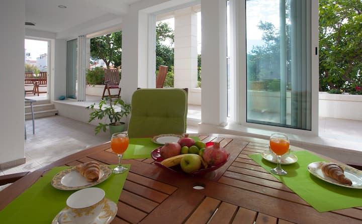 Lidija Apartment with Terrace II