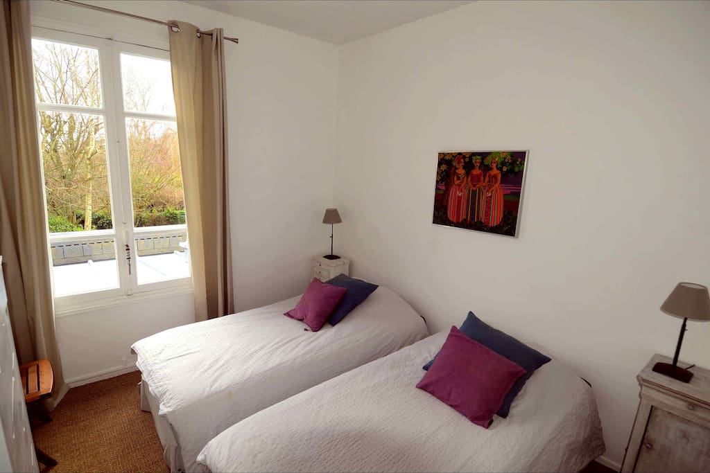 Chambre 2
