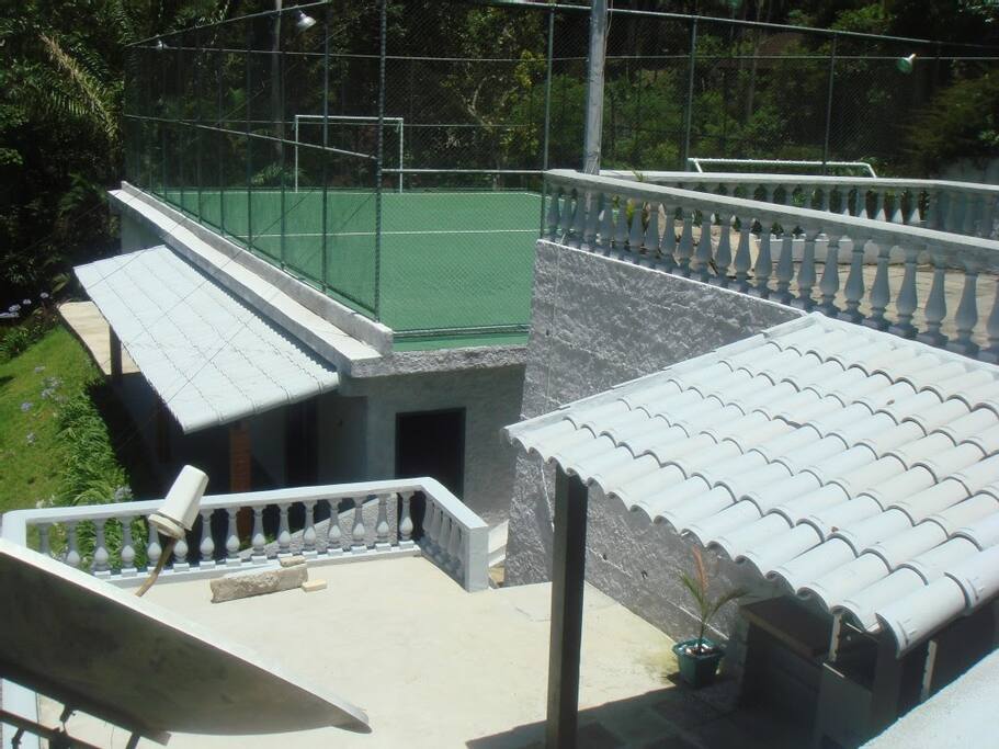 churrasqueira