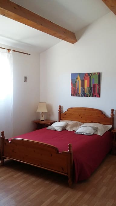 Chambre 2