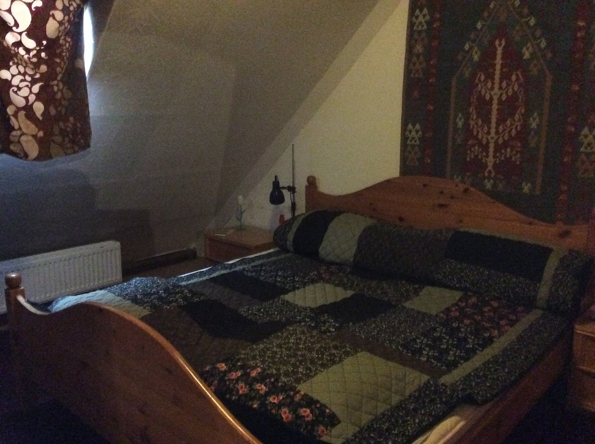 Спална соба nr.8  кат C