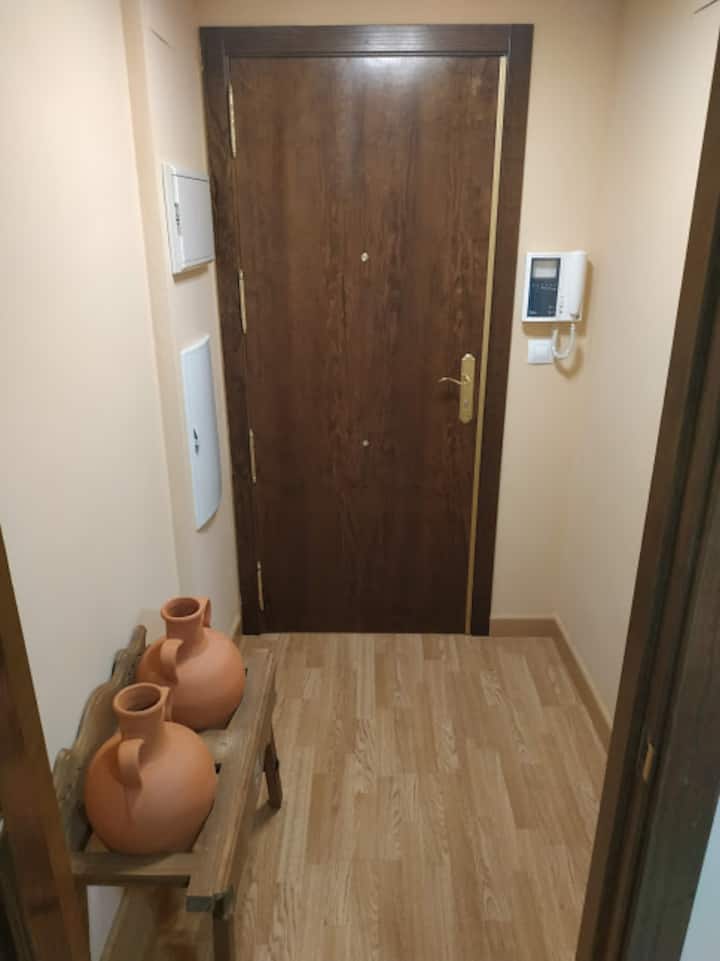 Apartamento En La Ladera De Sierra Nevada. - Monachil