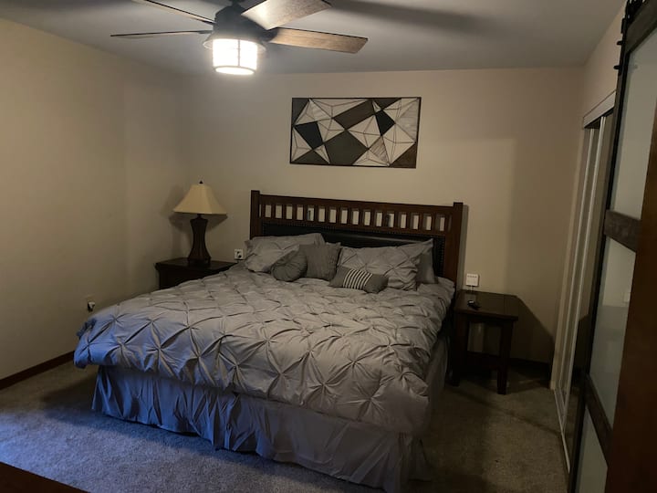 Спална соба 1