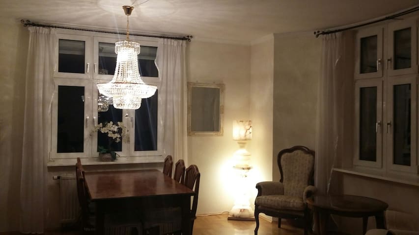 Single wohnung bad kissingen