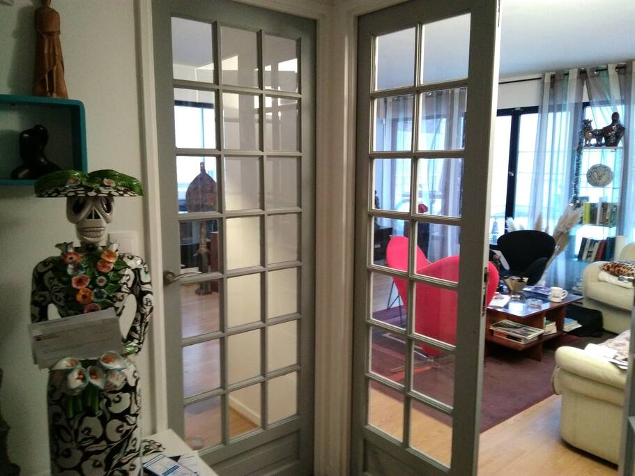 Entrée