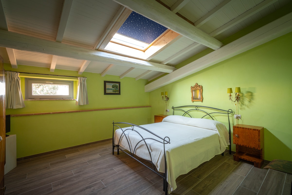 غرفة النوم 1