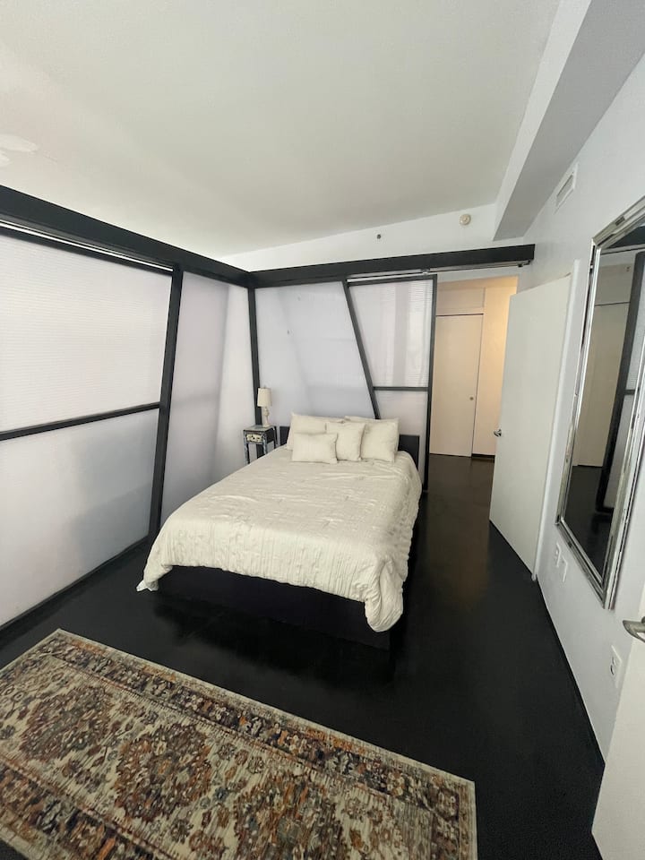 ห้องนอน